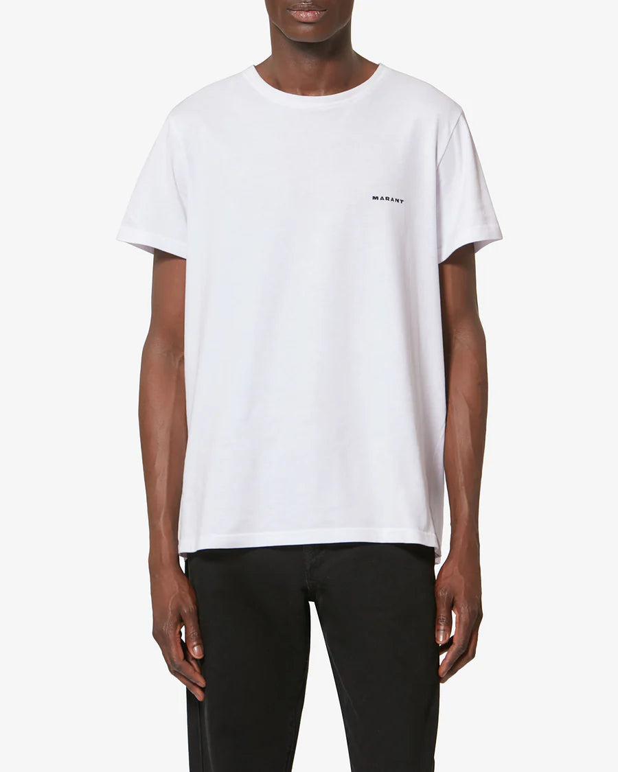 Isabel Marant Tshirt Zafferh