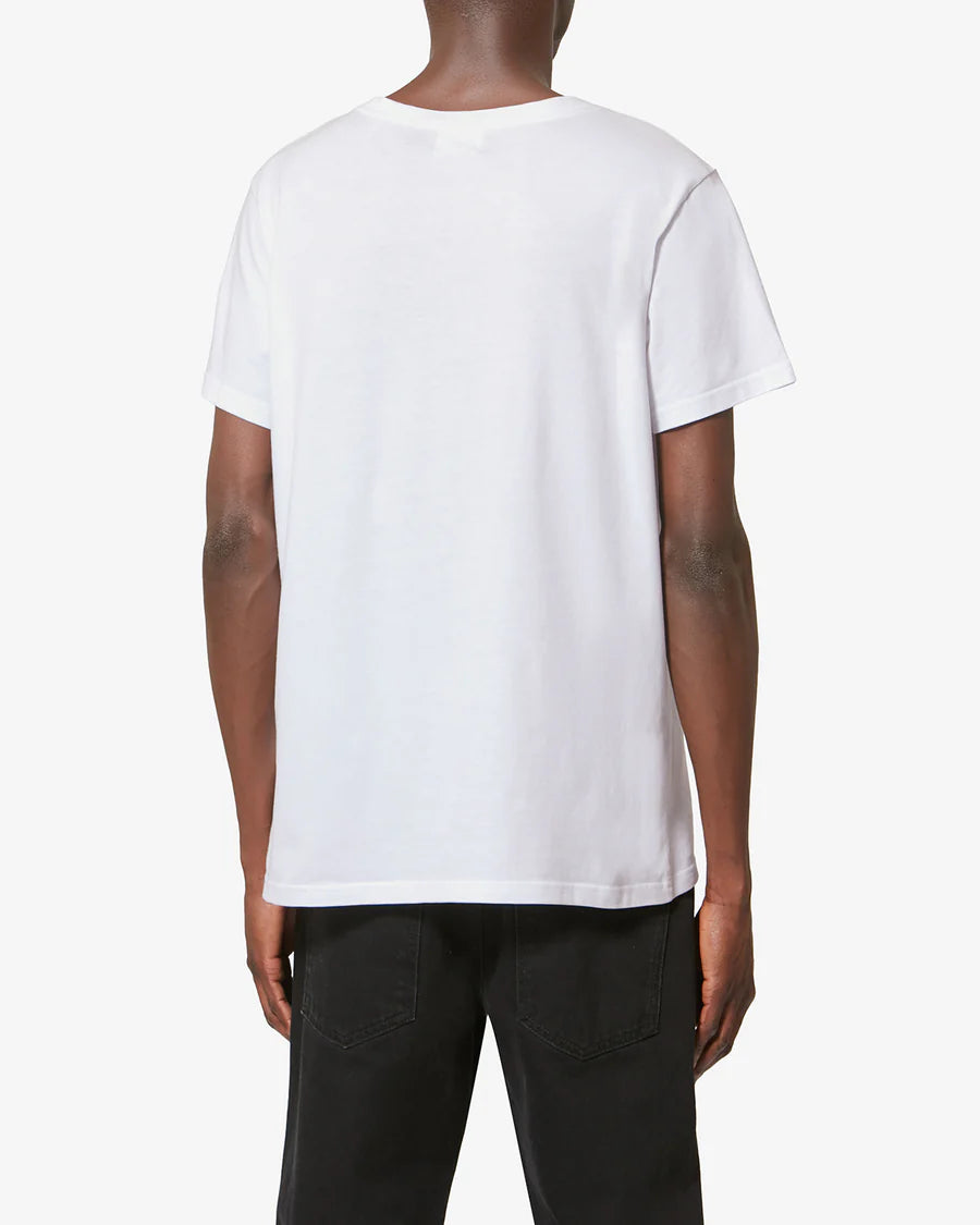 Isabel Marant Tshirt Zafferh