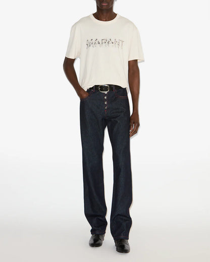 Isabel Marant Tshirt Honore