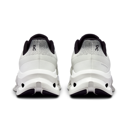 On Running Cloudtilt Black Ivory back