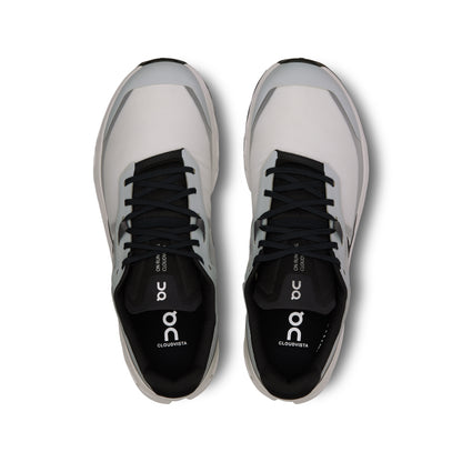 On Running Cloudvista 2 Glacier / Eclipse