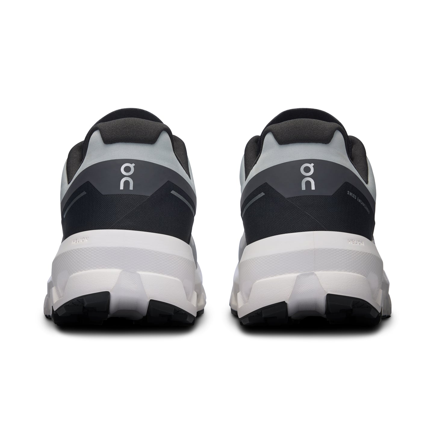 On Running Cloudvista 2 Glacier / Eclipse