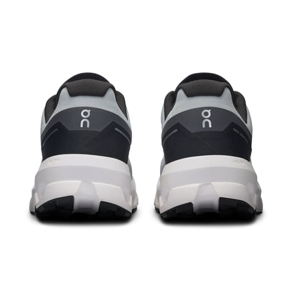 On Running Cloudvista 2 Glacier / Eclipse