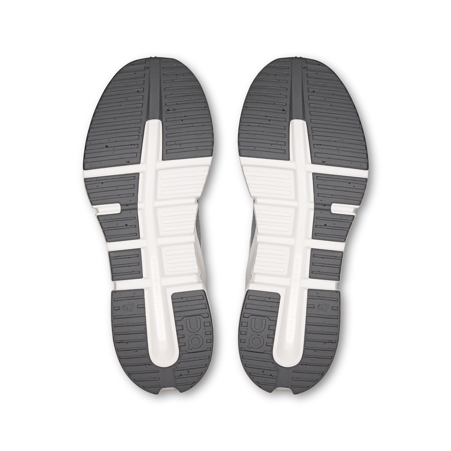 On Running Cloudnova Rift Alloy / Glacier