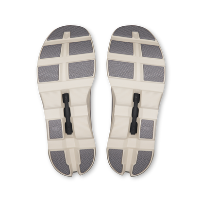 ON Running Coudmonster Pearl / Ivory vue semelle
