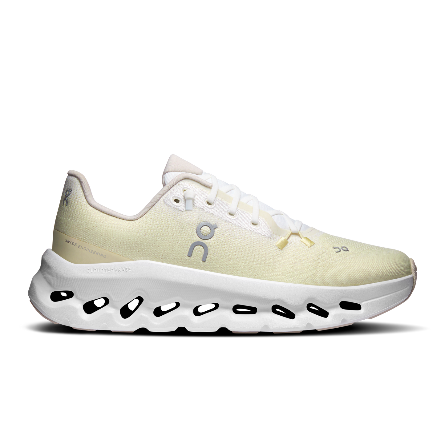 On Running Cloudtilt White Bran, sneaker disponible à Ajaccio
