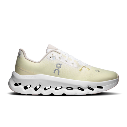 On Running Cloudtilt White Bran, sneaker disponible à Ajaccio