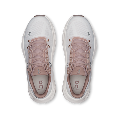On Running Cloudtilt Biscuit Ivory - vue trois-quarts