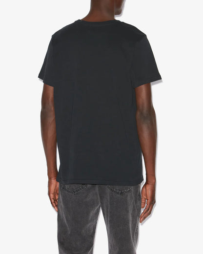 Isabel Marant Tshirt Zafferh