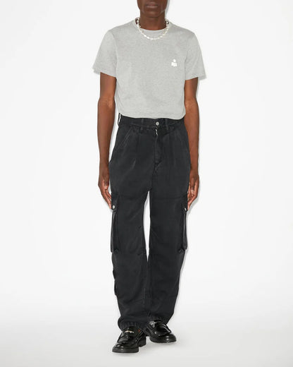 Isabel Marant Tshirt Zafferh