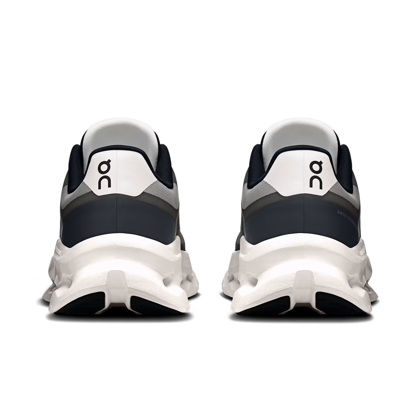ON Running Cloudtilt Remix Black / Ivory de dos