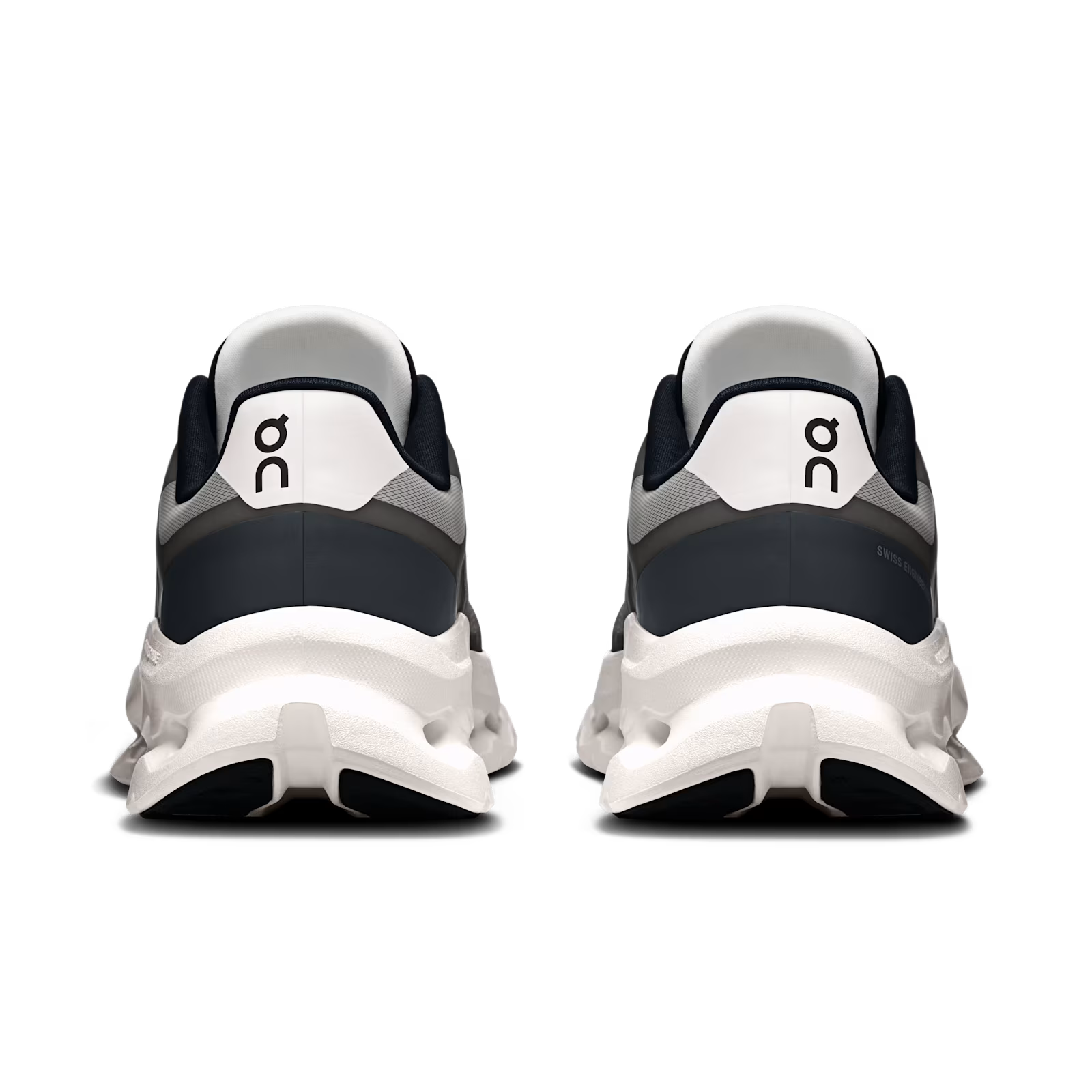 ON Running Cloudtilt Remix Black / Ivory de dos