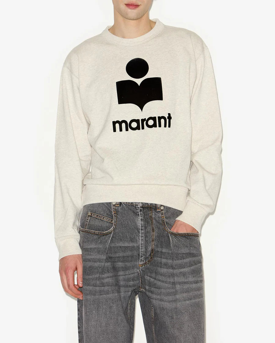 Isabel Marant Sweatshirt Mikoy