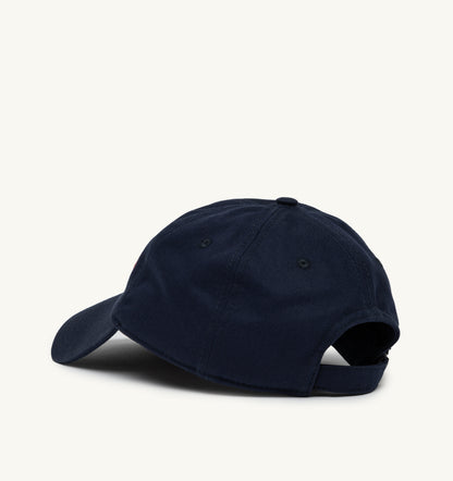 Autry x Maison Kitsuné Casquette Navy