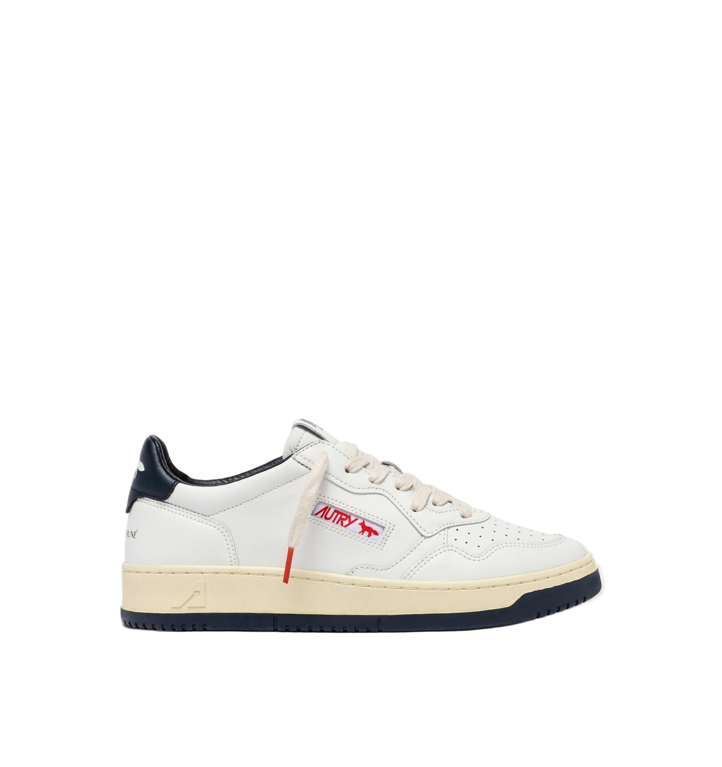 Autry x Maison Kistuné Medalist MK01