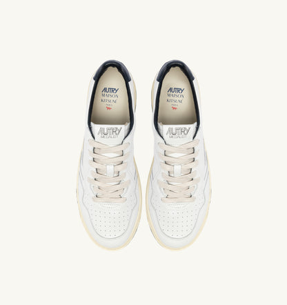 Autry x Maison Kistuné Medalist MK01