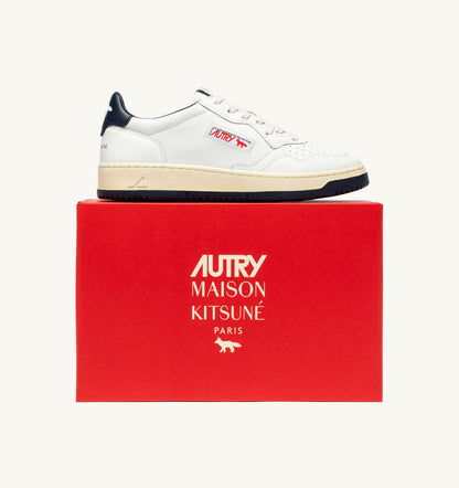 Autry x Maison Kistuné Medalist MK01