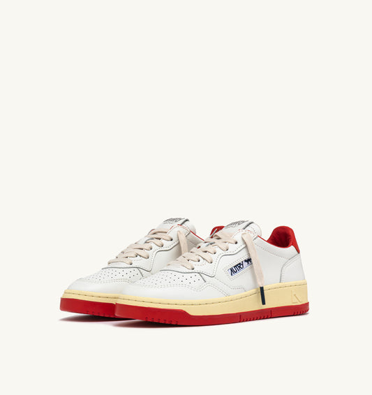 Autry x Maison Kistuné Medalist MK02