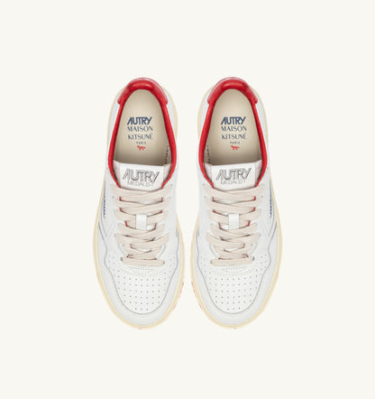 Autry x Maison Kistuné Medalist MK02