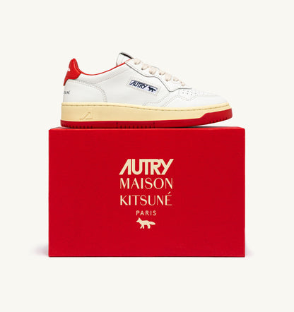 Autry x Maison Kistuné Medalist MK02