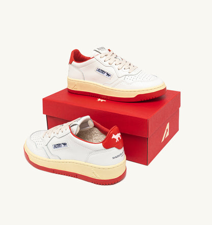 Autry x Maison Kistuné Medalist MK02