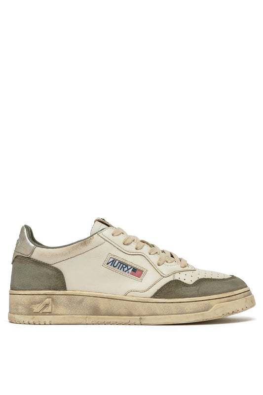 Autry Medalist Super Vintage LS10