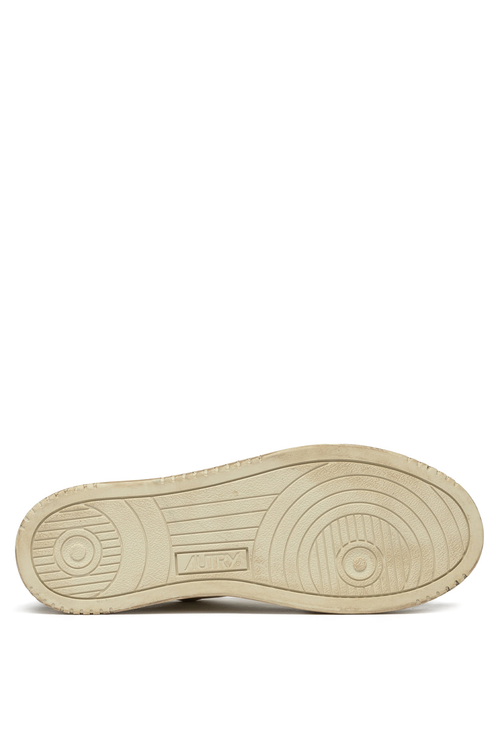 Autry Medalist Super Vintage LS10