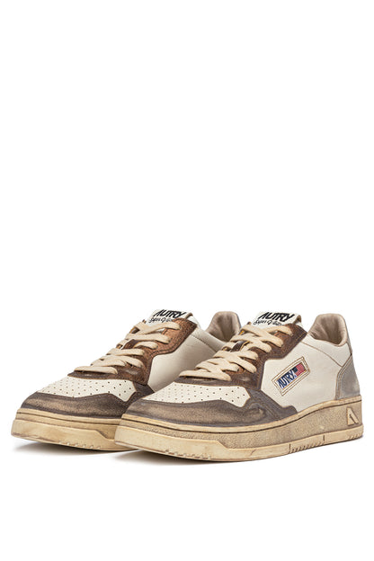 Autry Medalist Super Vintage MT08