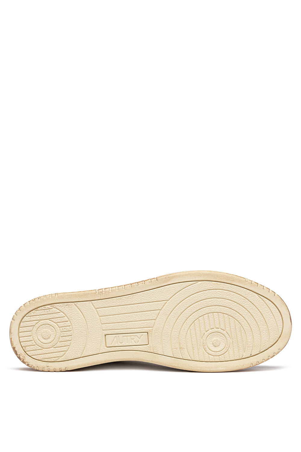 Autry Medalist Super Vintage MT08