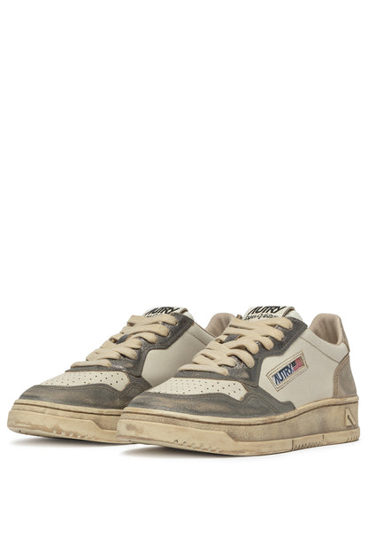 Autry Medalist Super Vintage MT09