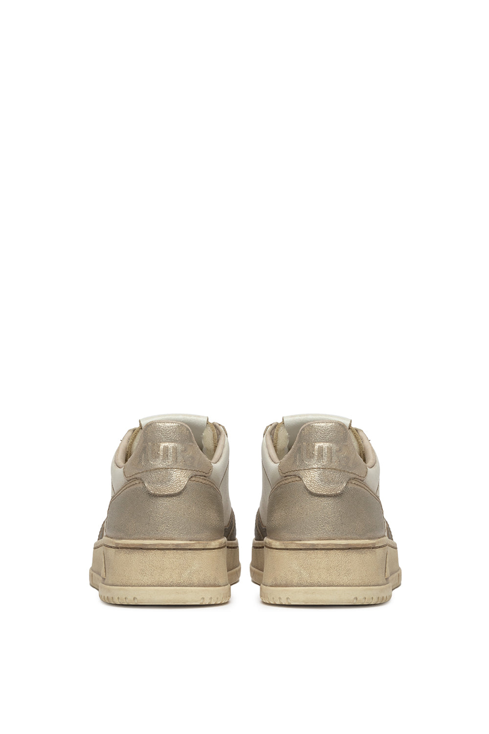 Autry Medalist Super Vintage MT09