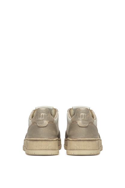 Autry Medalist Super Vintage MT09