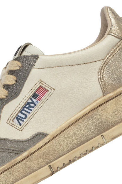 Autry Medalist Super Vintage MT09