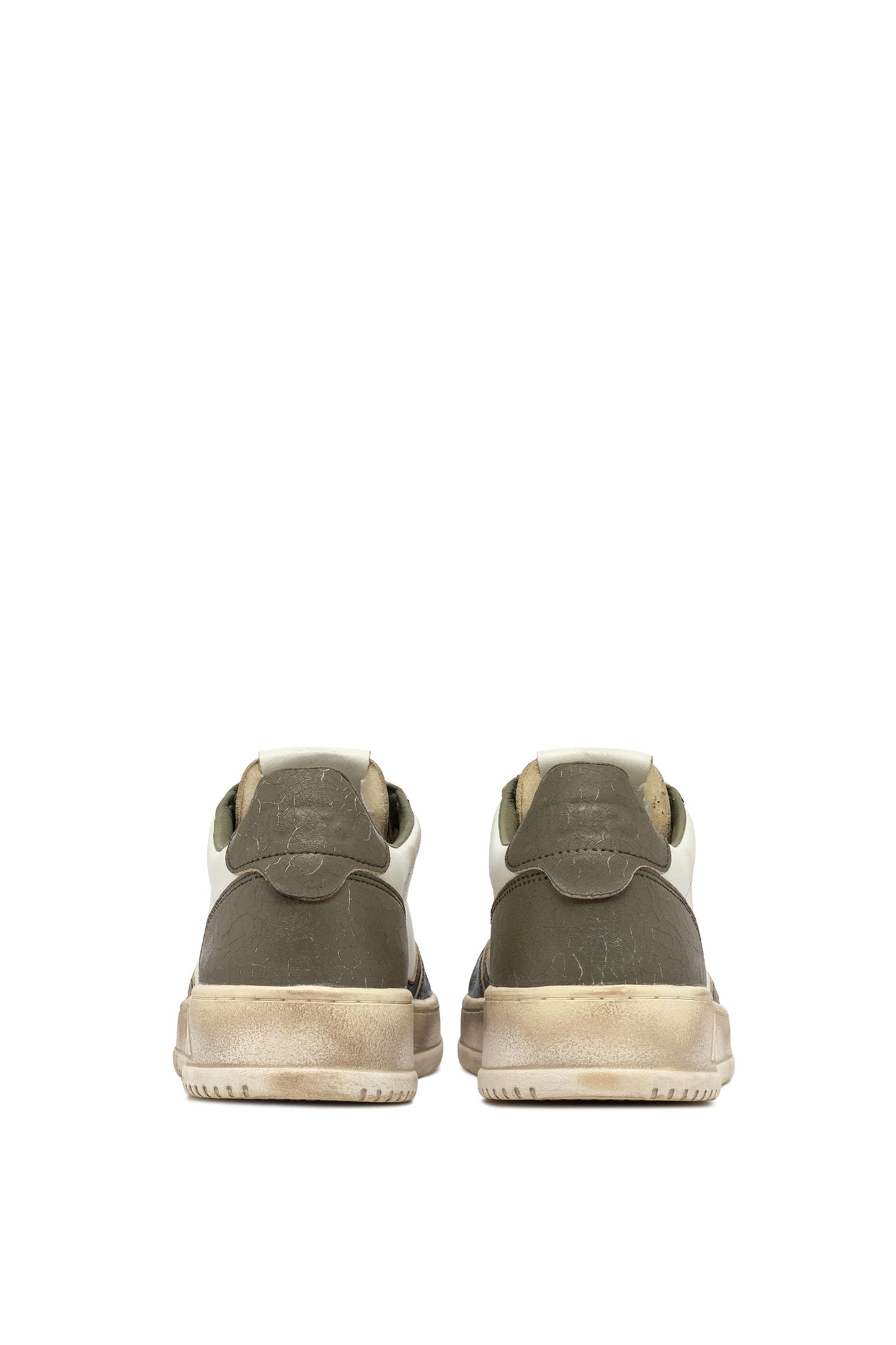 Autry Medalist Super Vintage SV46