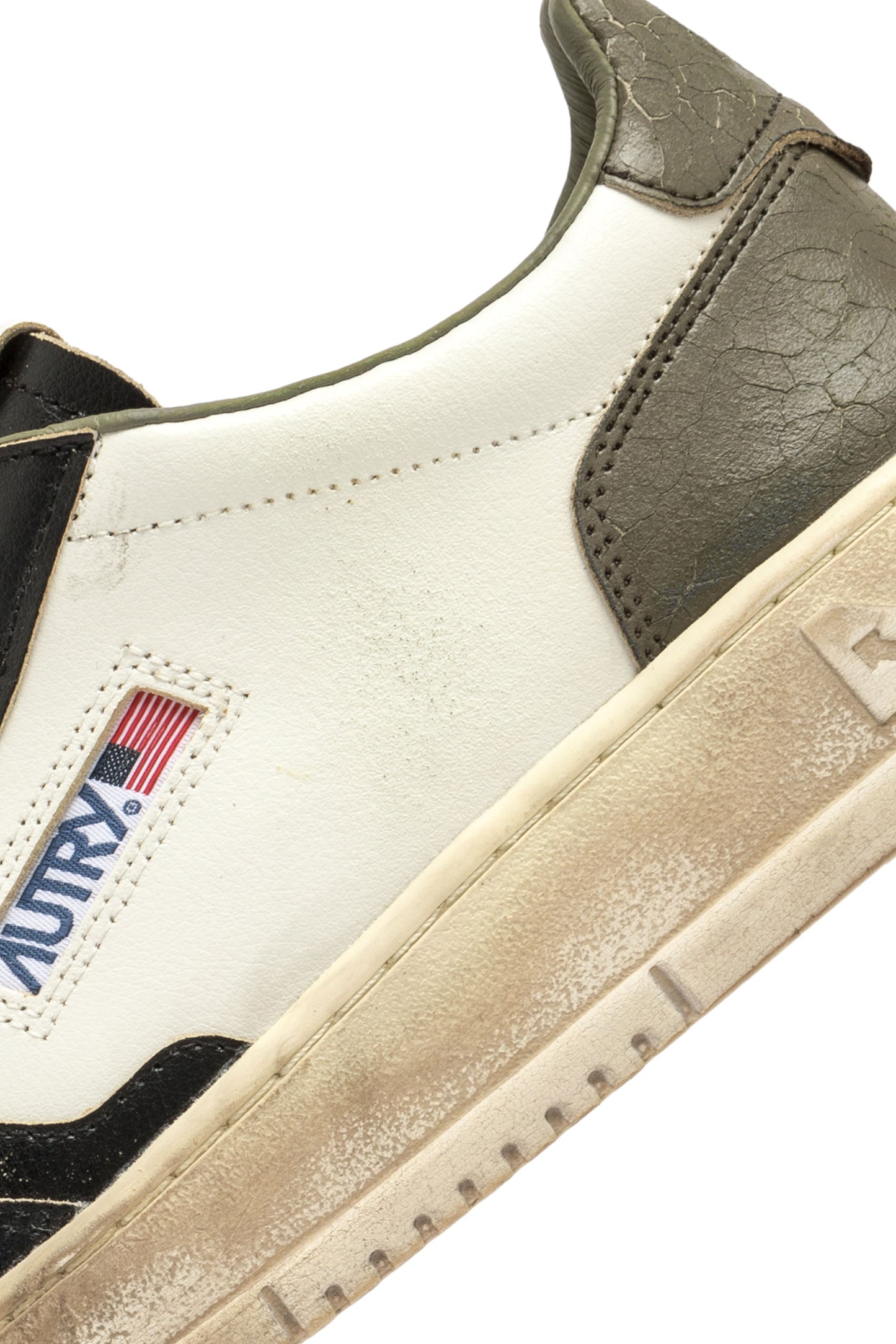 Autry Medalist Super Vintage SV46