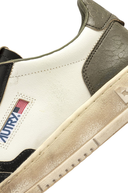 Autry Medalist Super Vintage SV46