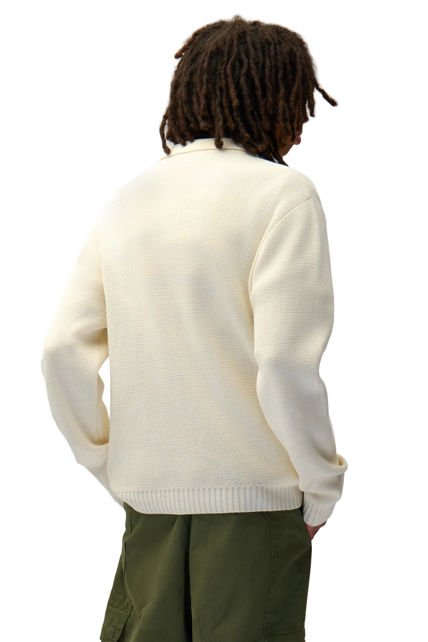 Arte All Together Cardigan Cream