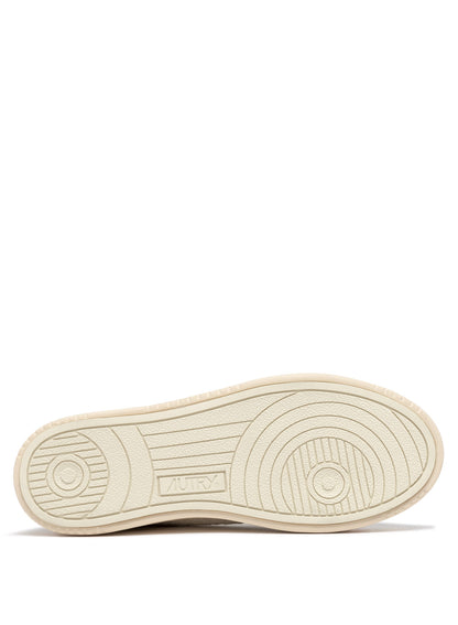 Autry Medalist Easeknit KN08 vue semelle