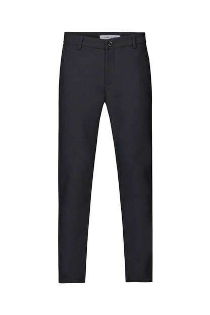 Samsoe Samsoe Frankie Pant Dark Saphire
