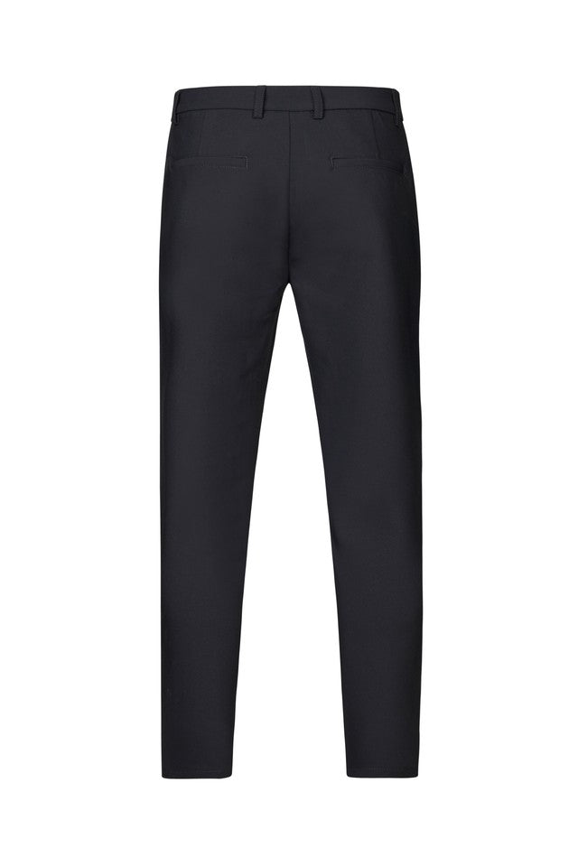 Samsoe Samsoe Frankie Pant Dark Saphire