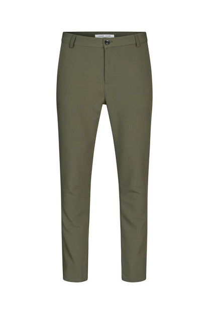 Samsoe Samsoe Frankie Pant Climbing Ivy