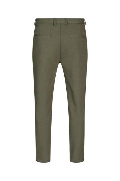 Samsoe Samsoe Frankie Pant Climbing Ivy