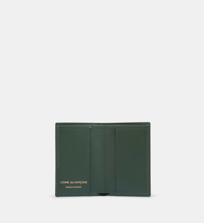 CDG Wallet SA6400 Green