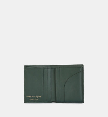 CDG Wallet SA00641 Green