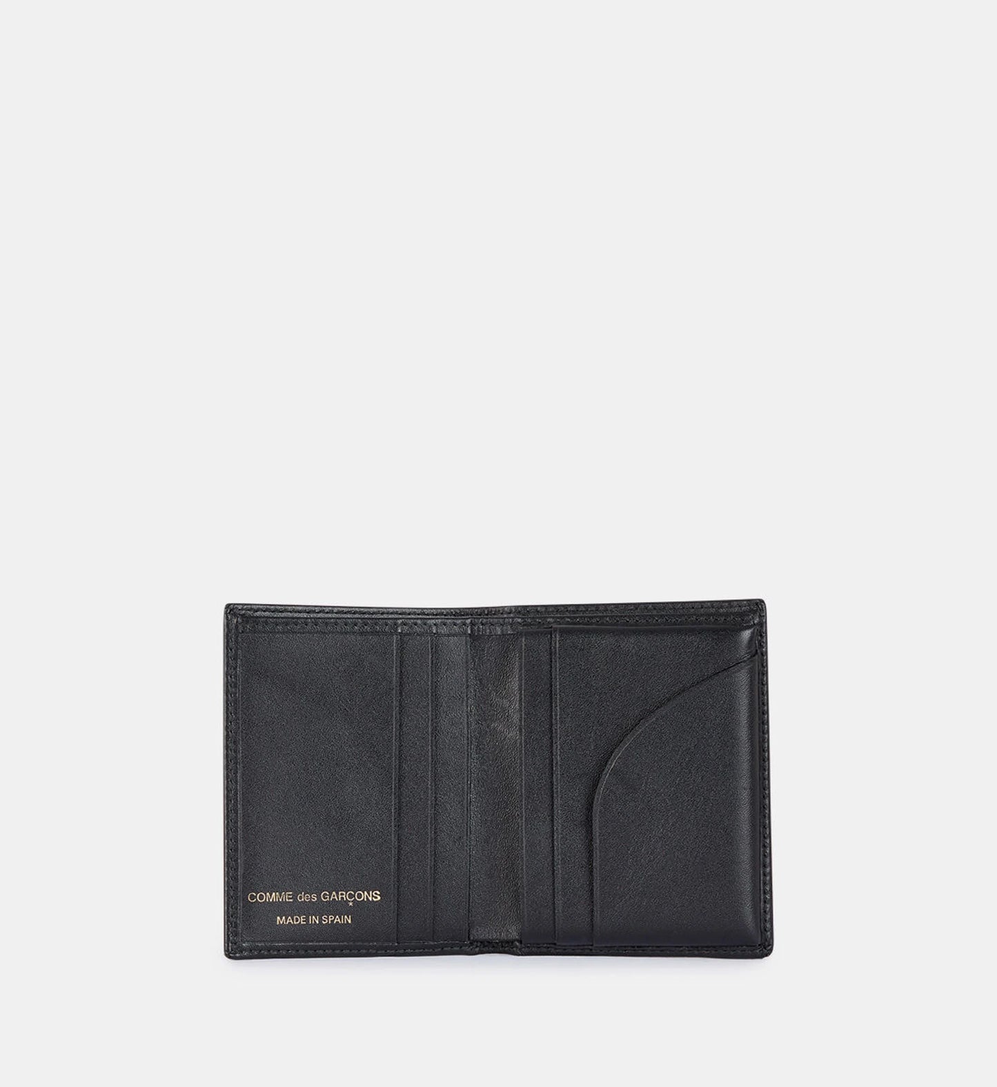 CDG Wallet SA00641 Black