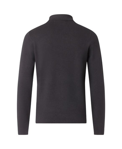 Samsoe Samsoe Guna x Zip Black