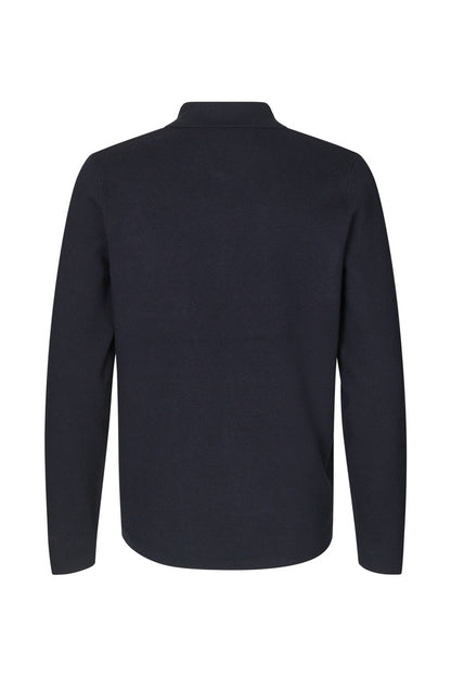 Samsoe Samsoe Guna x Zip Sky Captain