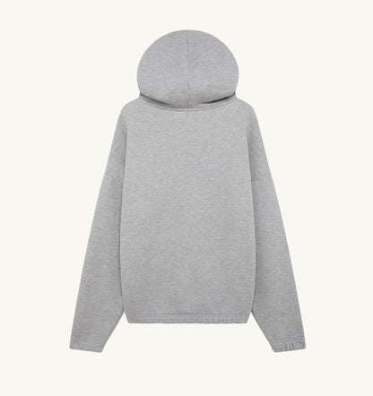 Autry Sweatshirt Zip 032D vue de dos