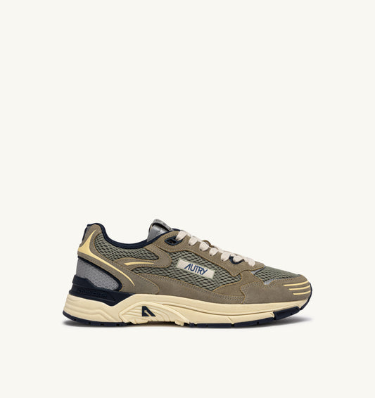 Autry Hyperway CI09 de profil