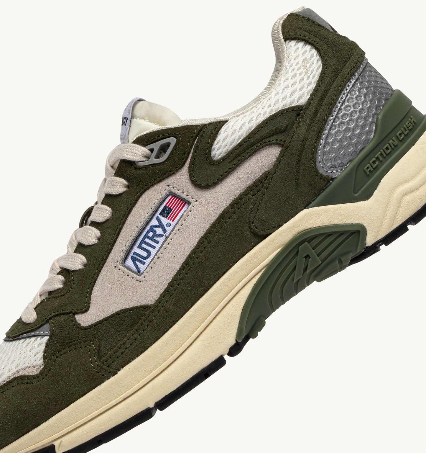 Autry Hyperway SA07 détails